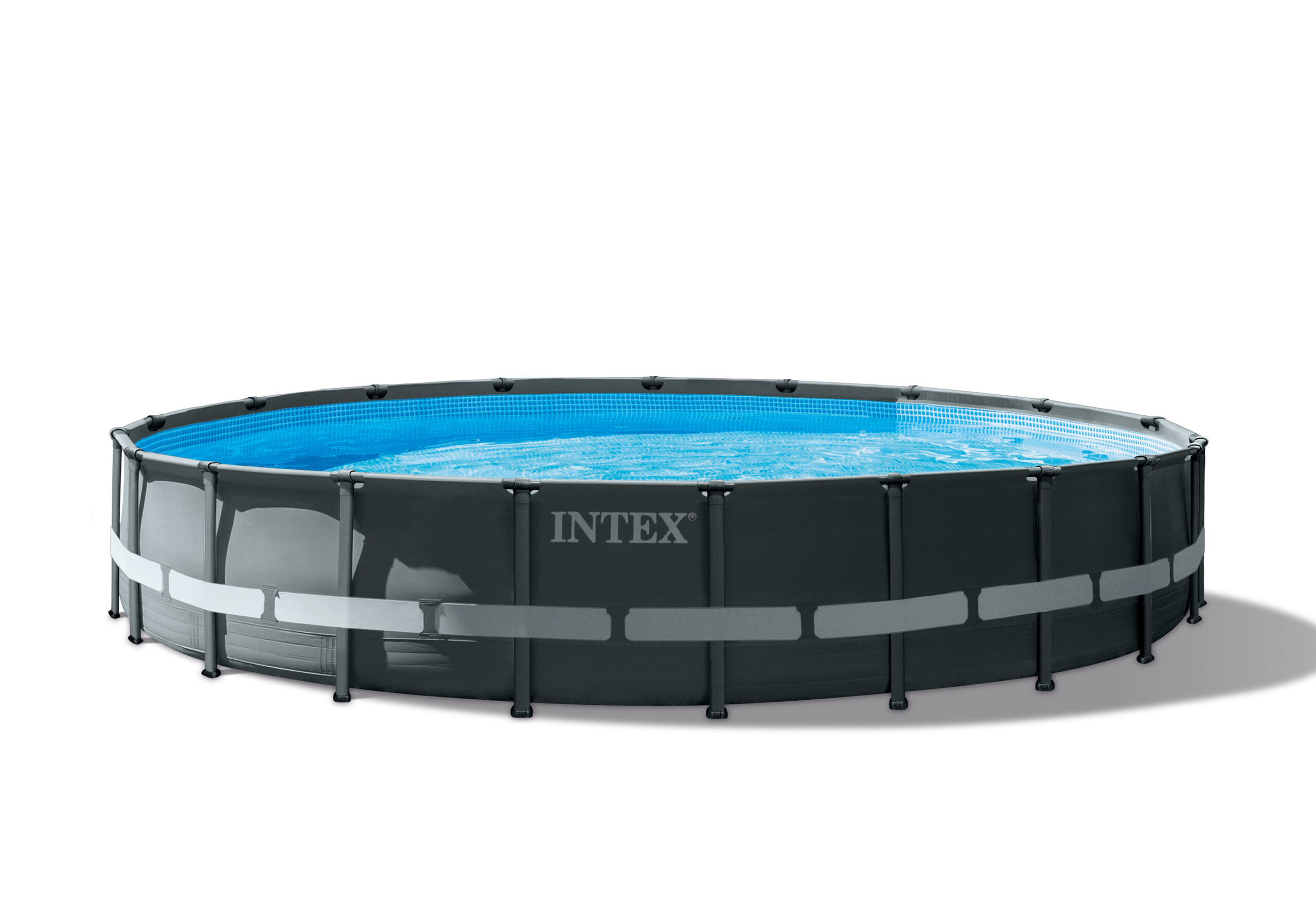 Zoutwatersysteem groot (max. 56.800 liter) + Comfortpool filterbollen + Comfortpool Zwembadzout 20 kg