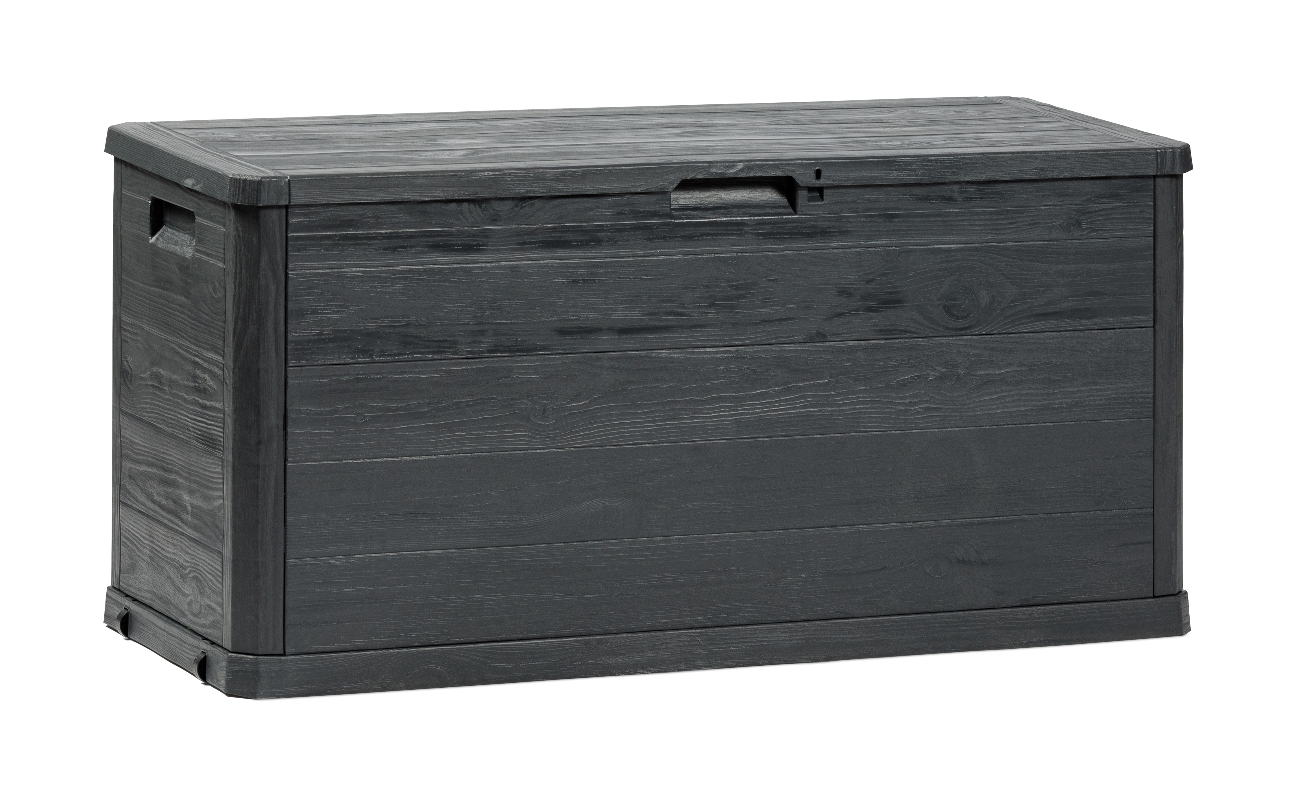 Toomax Woody's opbergbox - 280 liter - antraciet