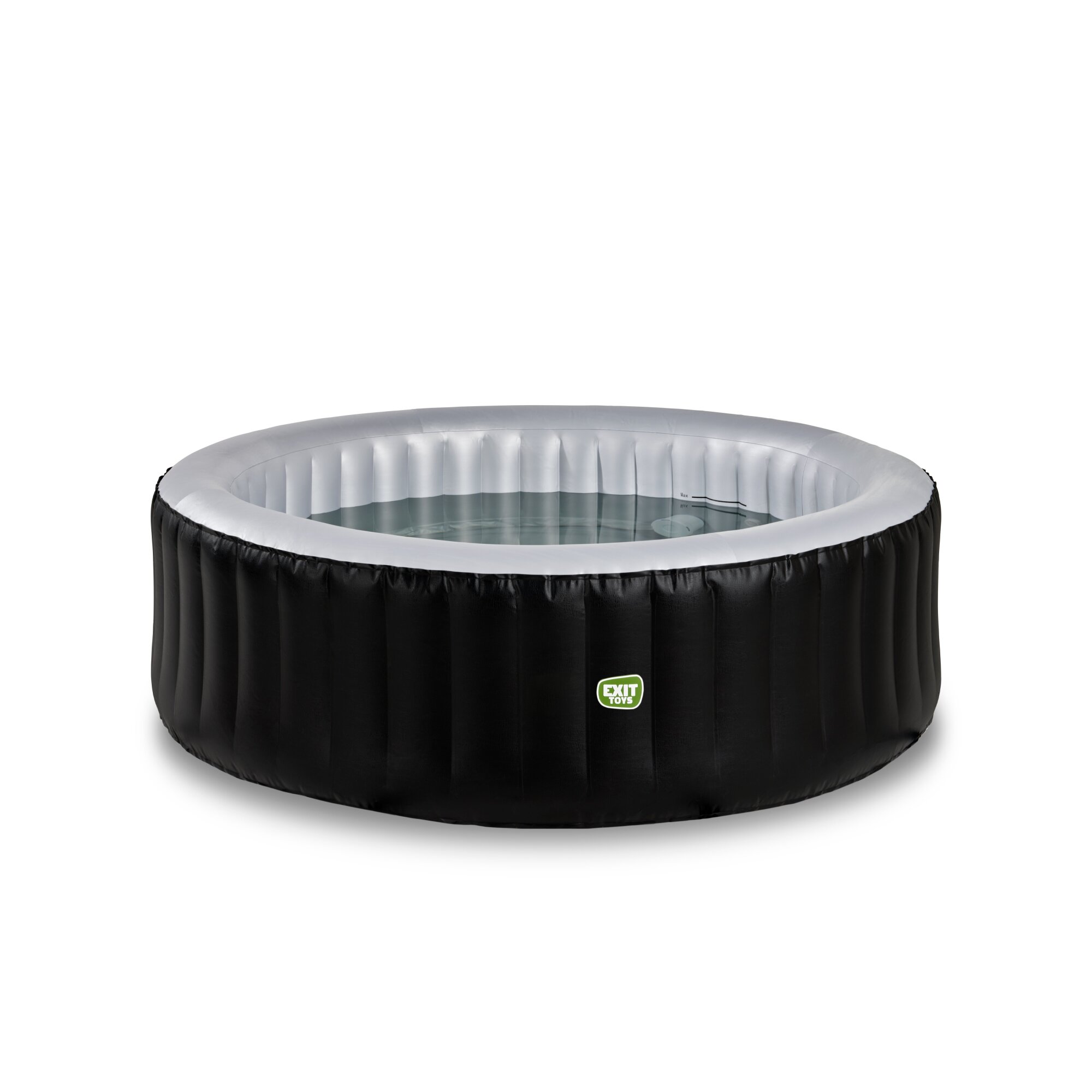 EXIT Silver Classic spa Ø 204 x 65 cm – 4 persoons