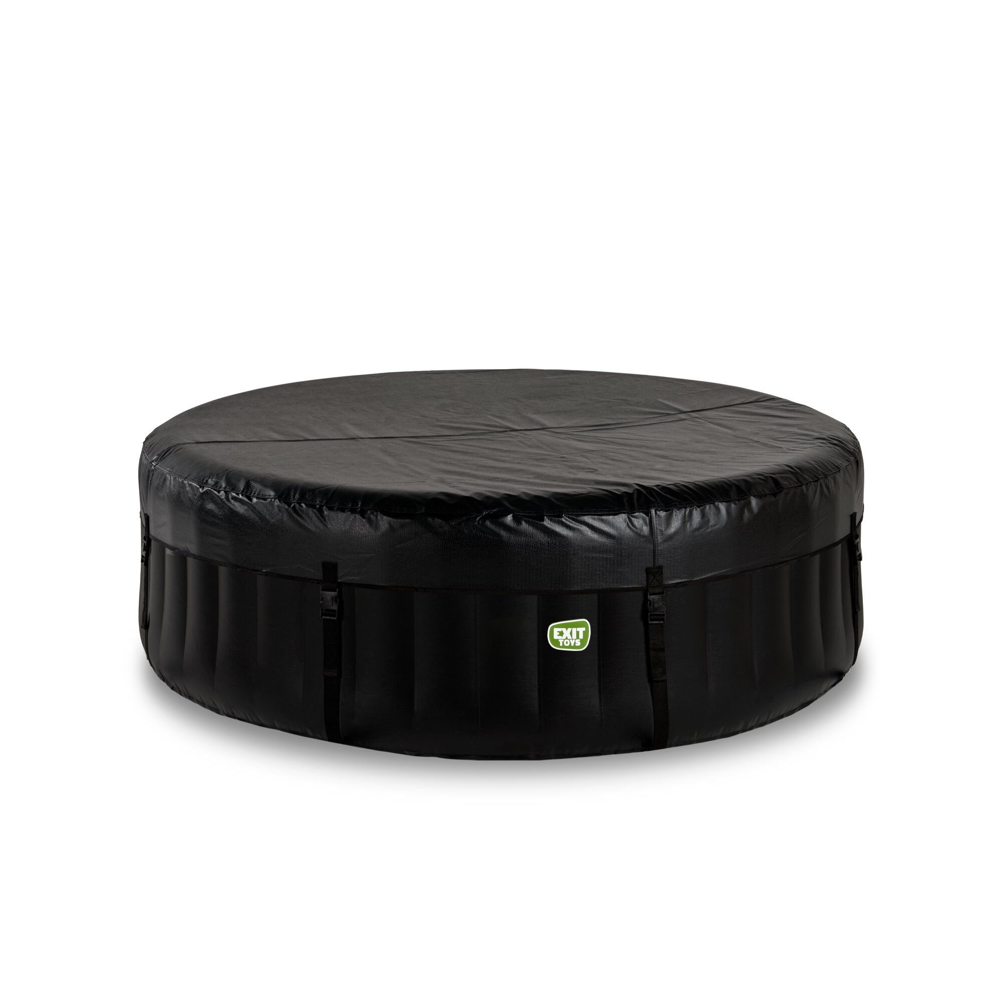 EXIT Silver Classic spa Ø 204 x 65 cm – 4 persoons