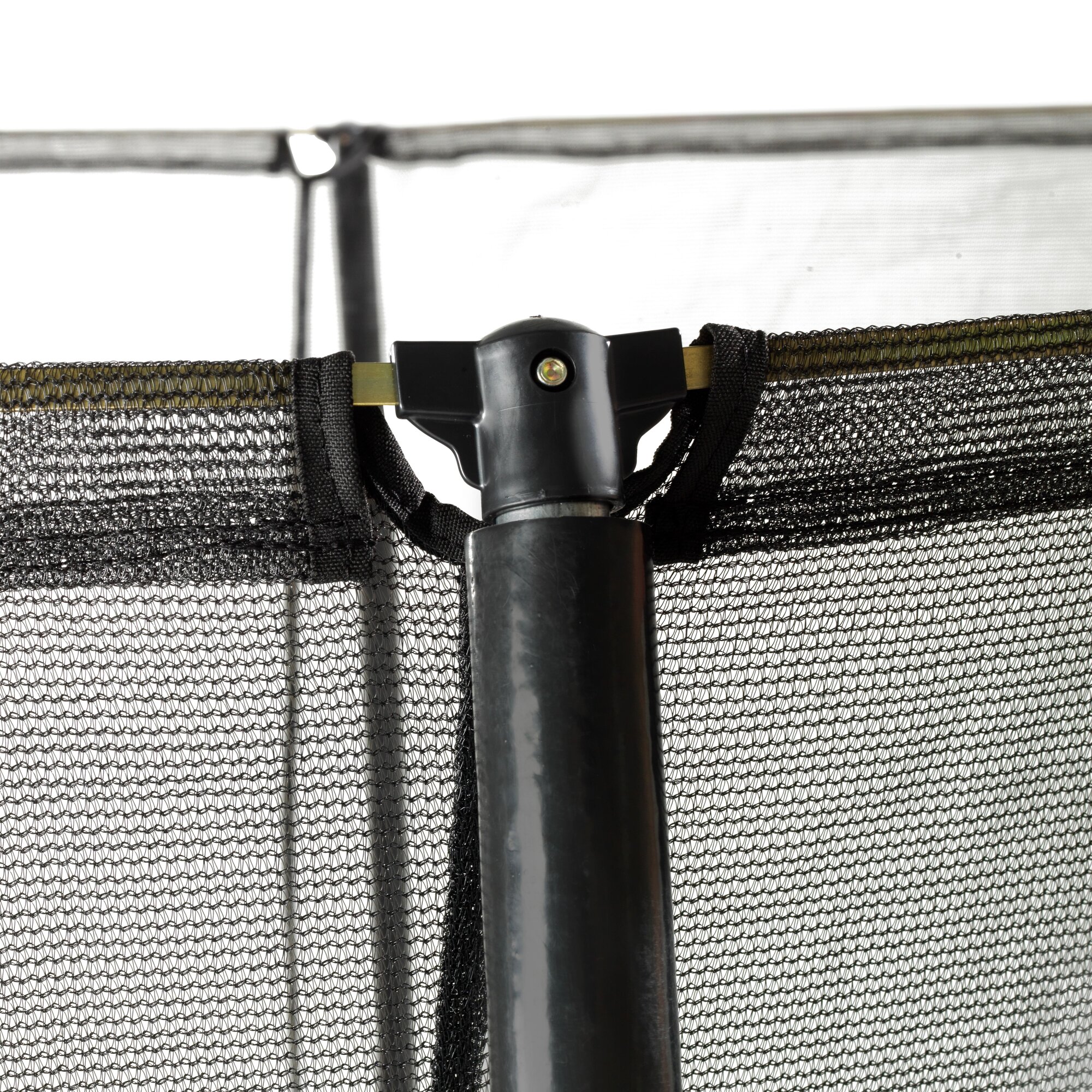 EXIT Silhouette trampoline Ø 183cm – Roze