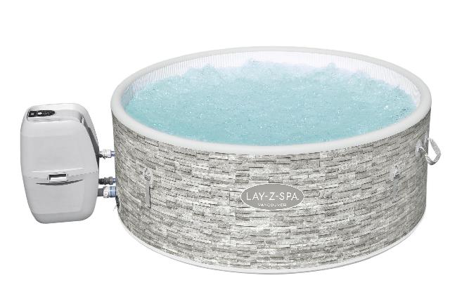 Bestway Lay-Z Spa Vancouver Plus spa – 5 personen