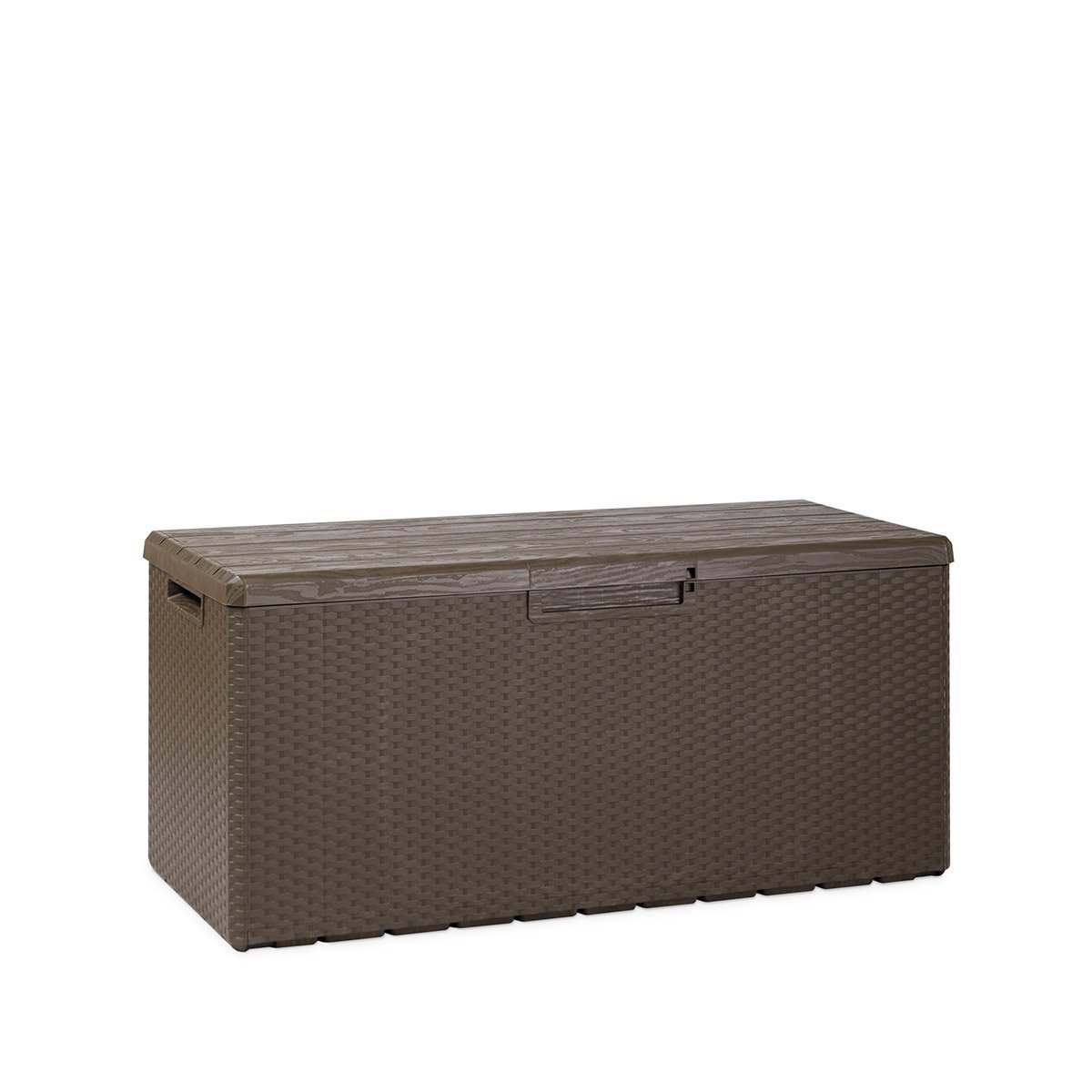 Toomax Portofino kussenbox - 340L - Bruin
