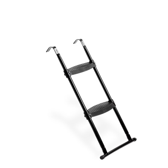 EXIT trampoline ladder voor framehoogte van 65-80cm