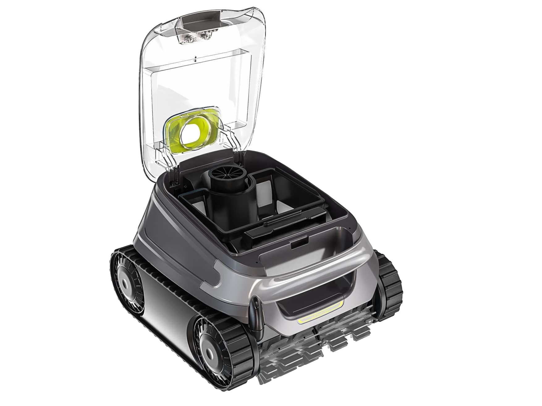 Zodiac Freedom zwembadrobot met accu