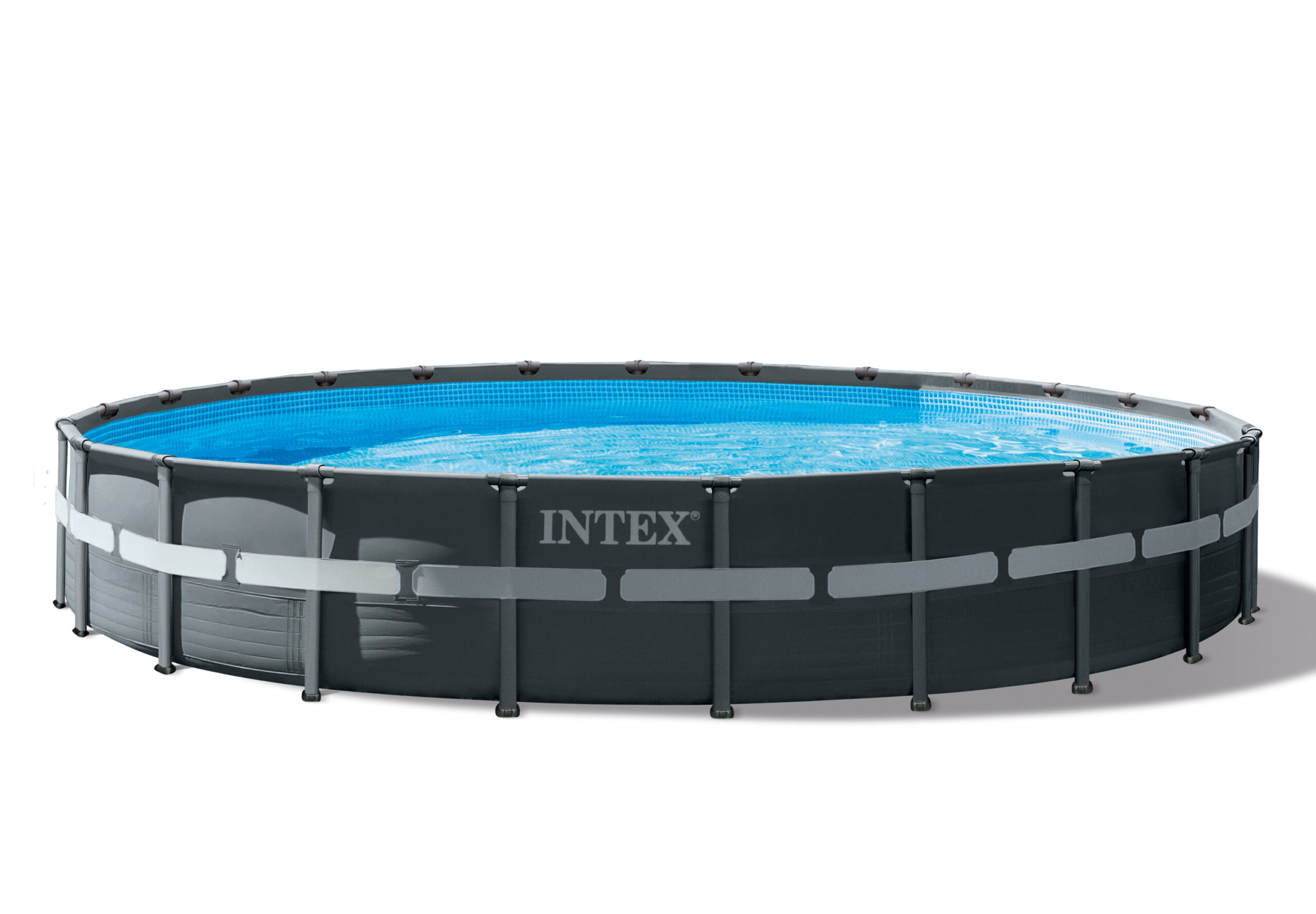 Zoutwatersysteem groot (max. 56.800 liter) + Comfortpool filterbollen + Comfortpool Zwembadzout 20 kg