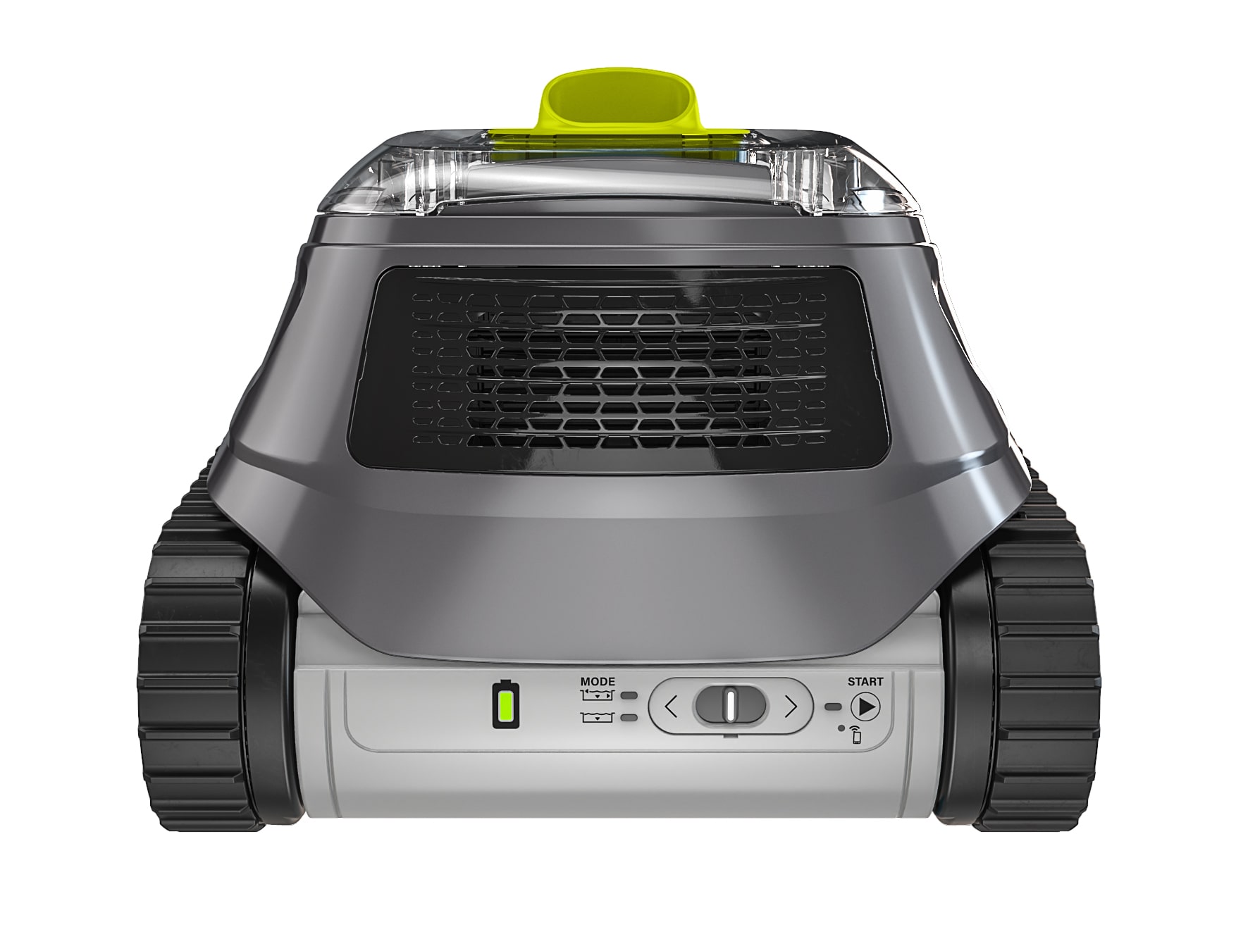 Zodiac Freedom zwembadrobot met accu