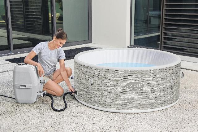 Bestway Lay-Z Spa Vancouver Plus spa – 5 personen