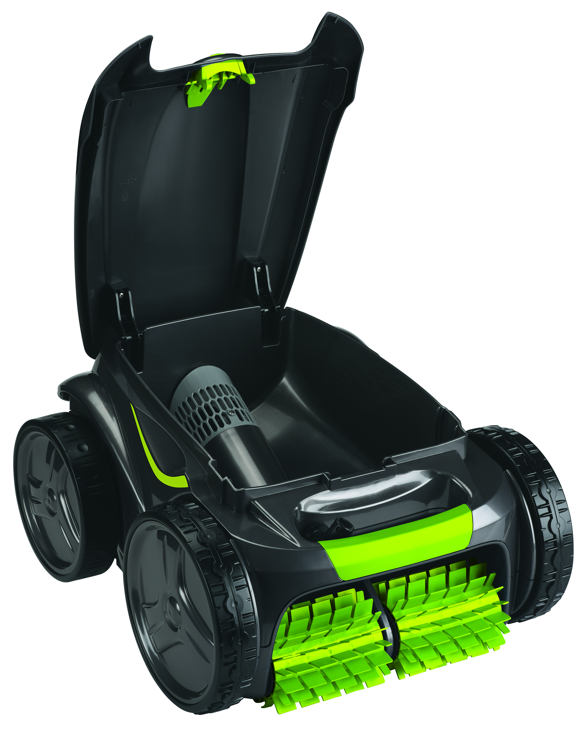 Zodiac Vortex 2WD GV3520 zwembadrobot 