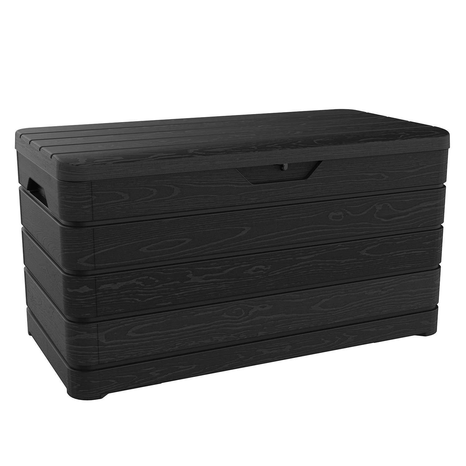 Toomax Dolomiti kussenbox - 410L - Antraciet