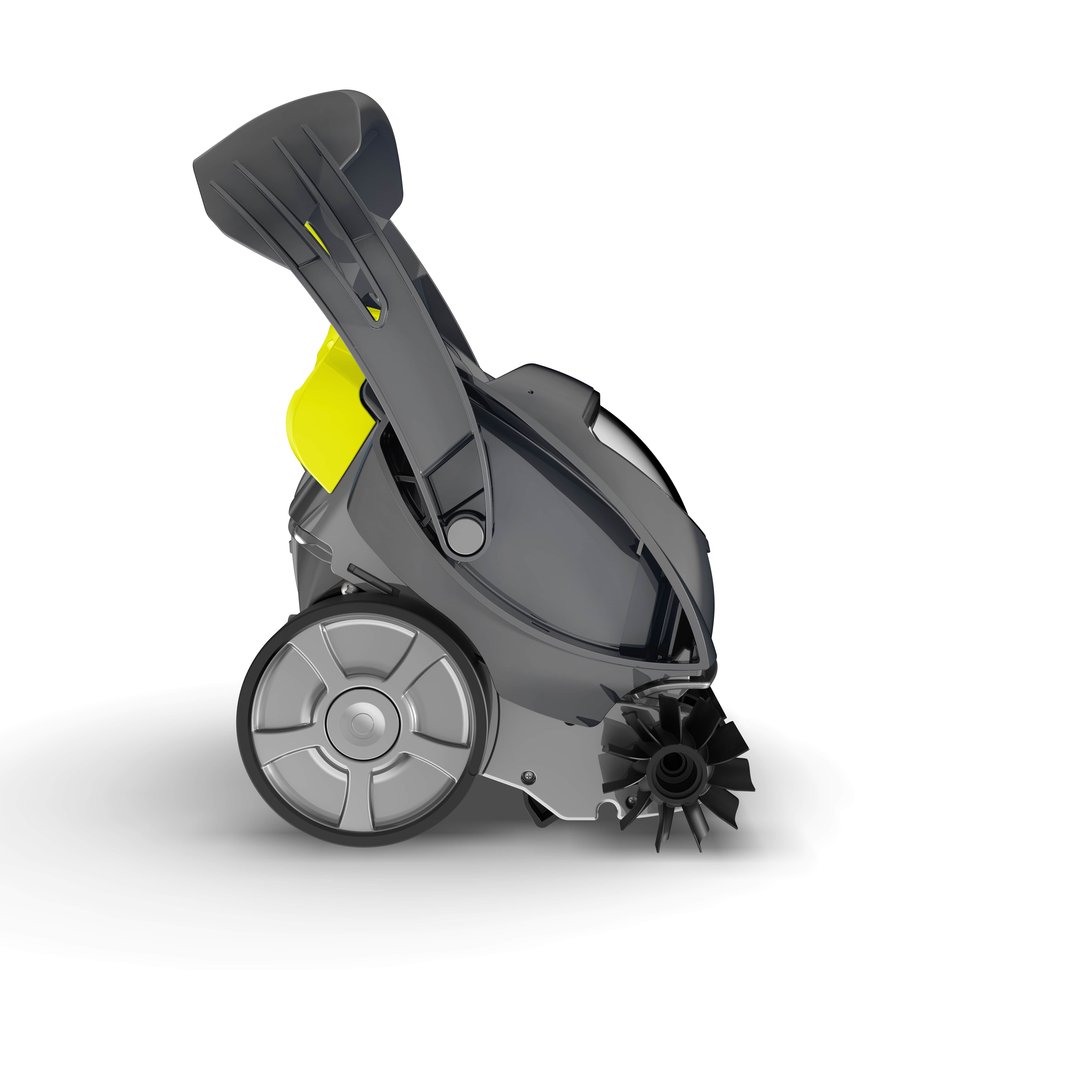 Zodiac Spabot OS0800 met accu