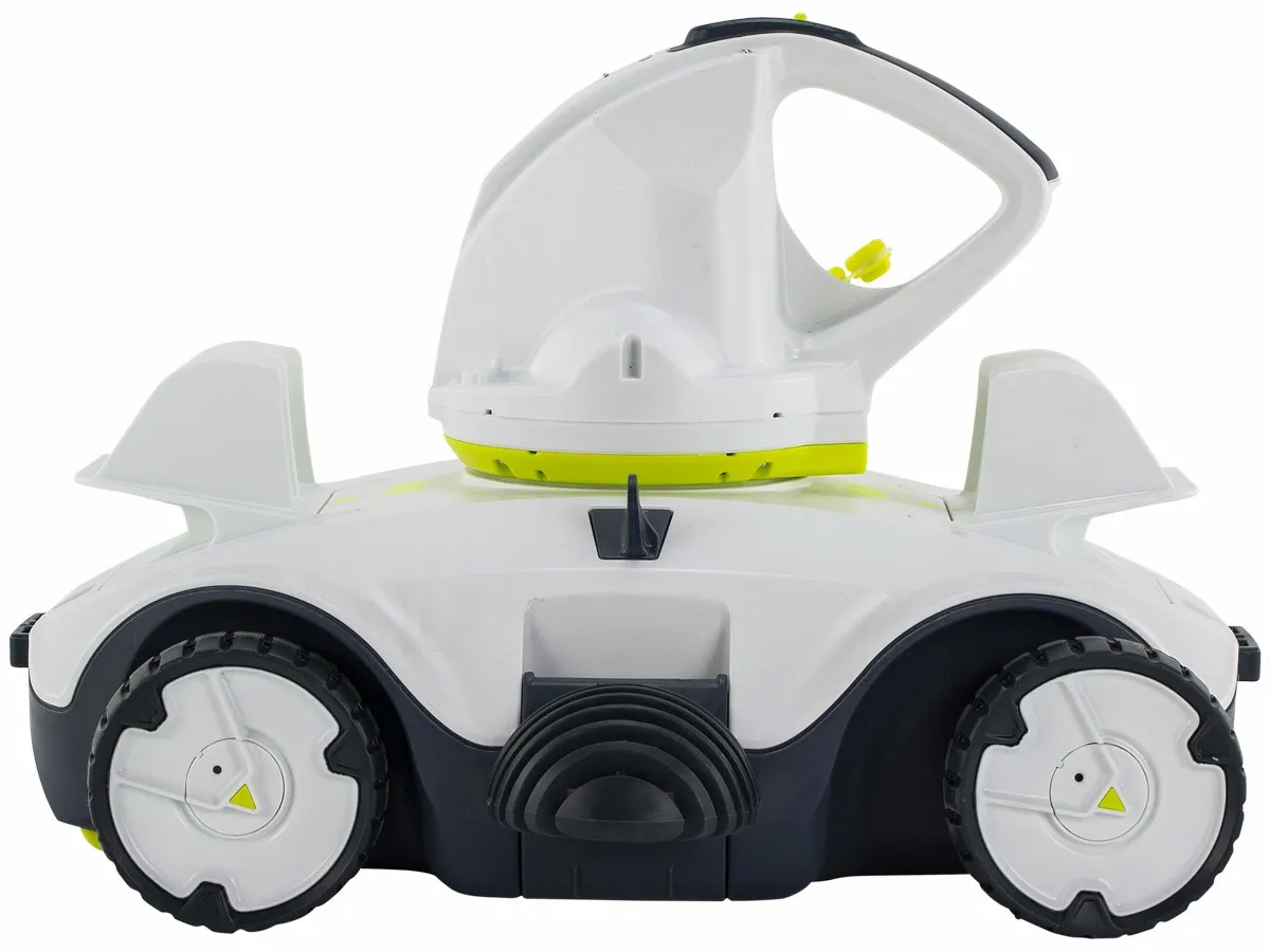 Kokido Manga zwembadrobot met accu