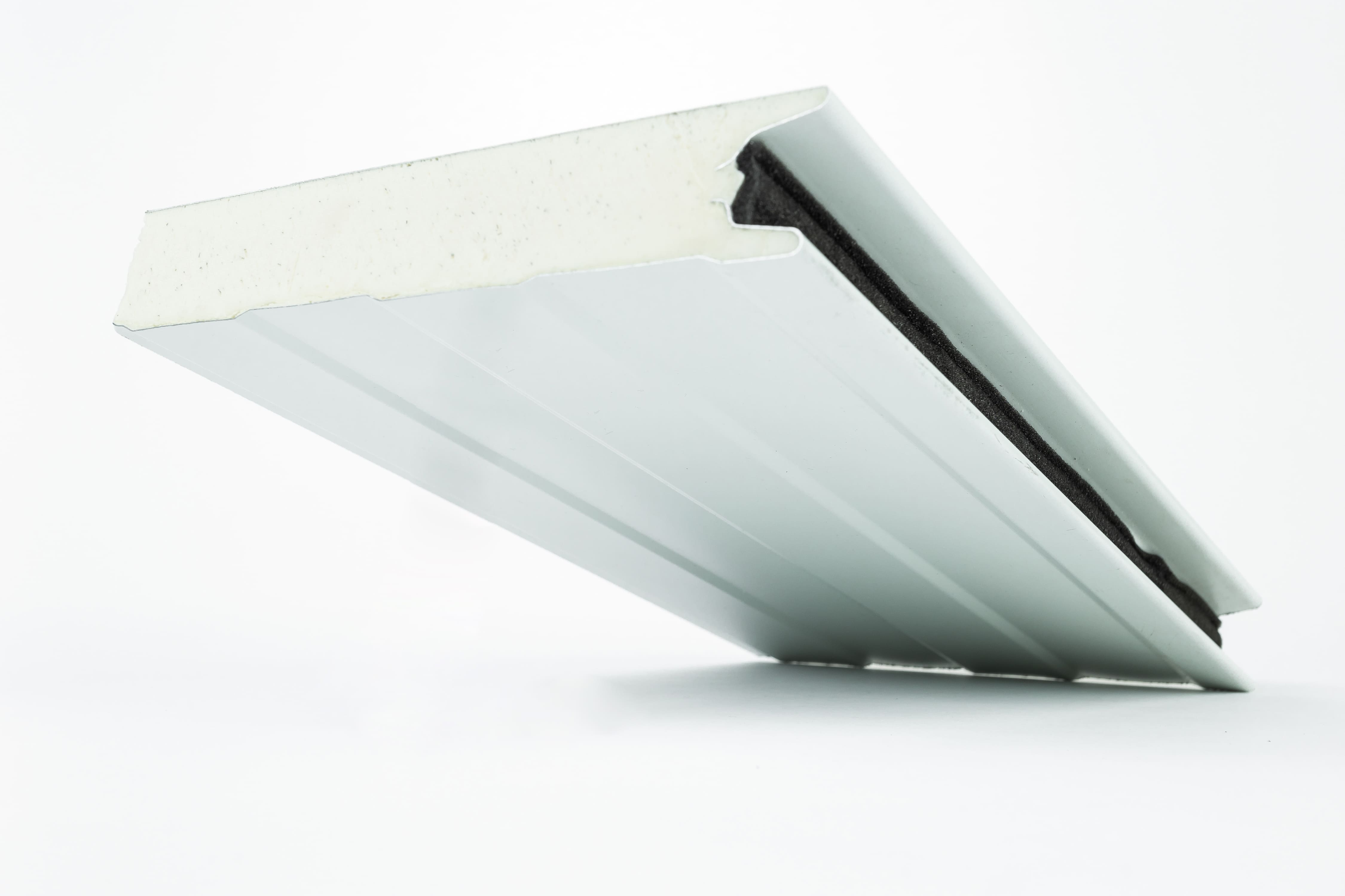 Telluria Classico 2424 tuinhuis inclusief open lounge - 522 x 238 cm - lichtgrijs/antraciet Telluria Classico 2424 tuinhuis inclusief open lounge - 522 x 238 cm - lichtgrijs/antraciet