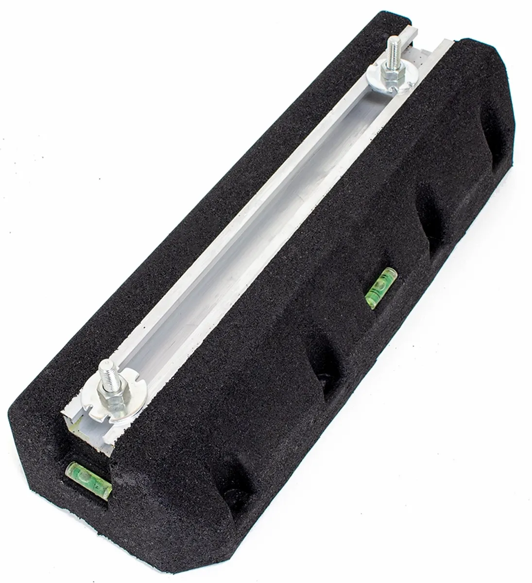 W'eau Trillingsdempers voor warmtepompen - 45 cm - 2 stuks