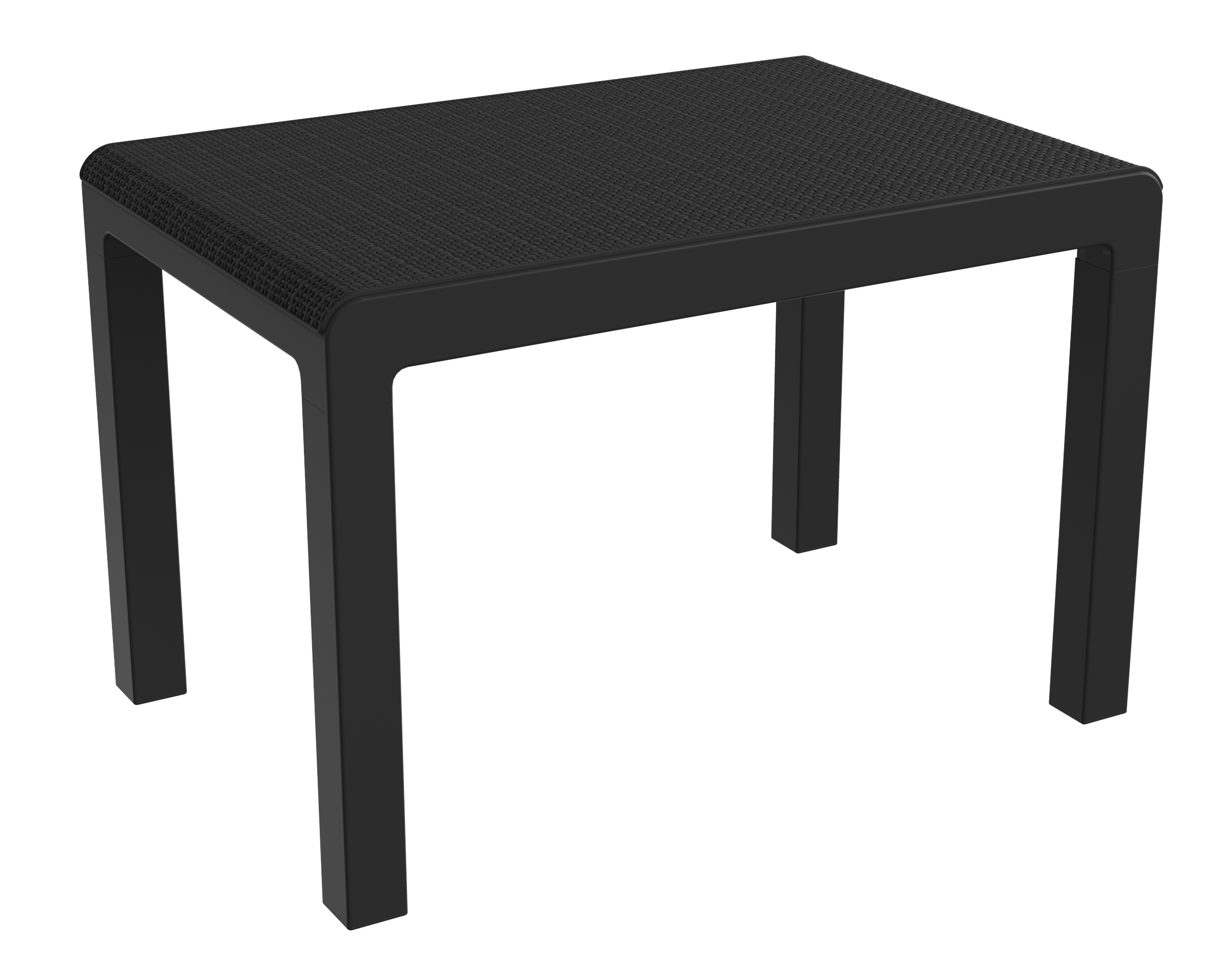 Toomax Riviera loungeset - 2 zitplaatsen - antraciet