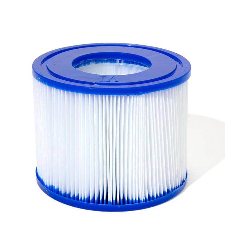 Bestway Lay-Z-Spa Filter Cartridge (VI) (2 stuks)