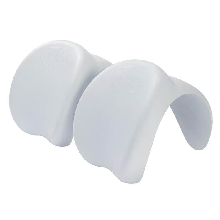 Bestway Lay-Z-Spa hoofdsteunen (2 stuks) Bestway Lay-Z-Spa hoofdsteunen (2 stuks)