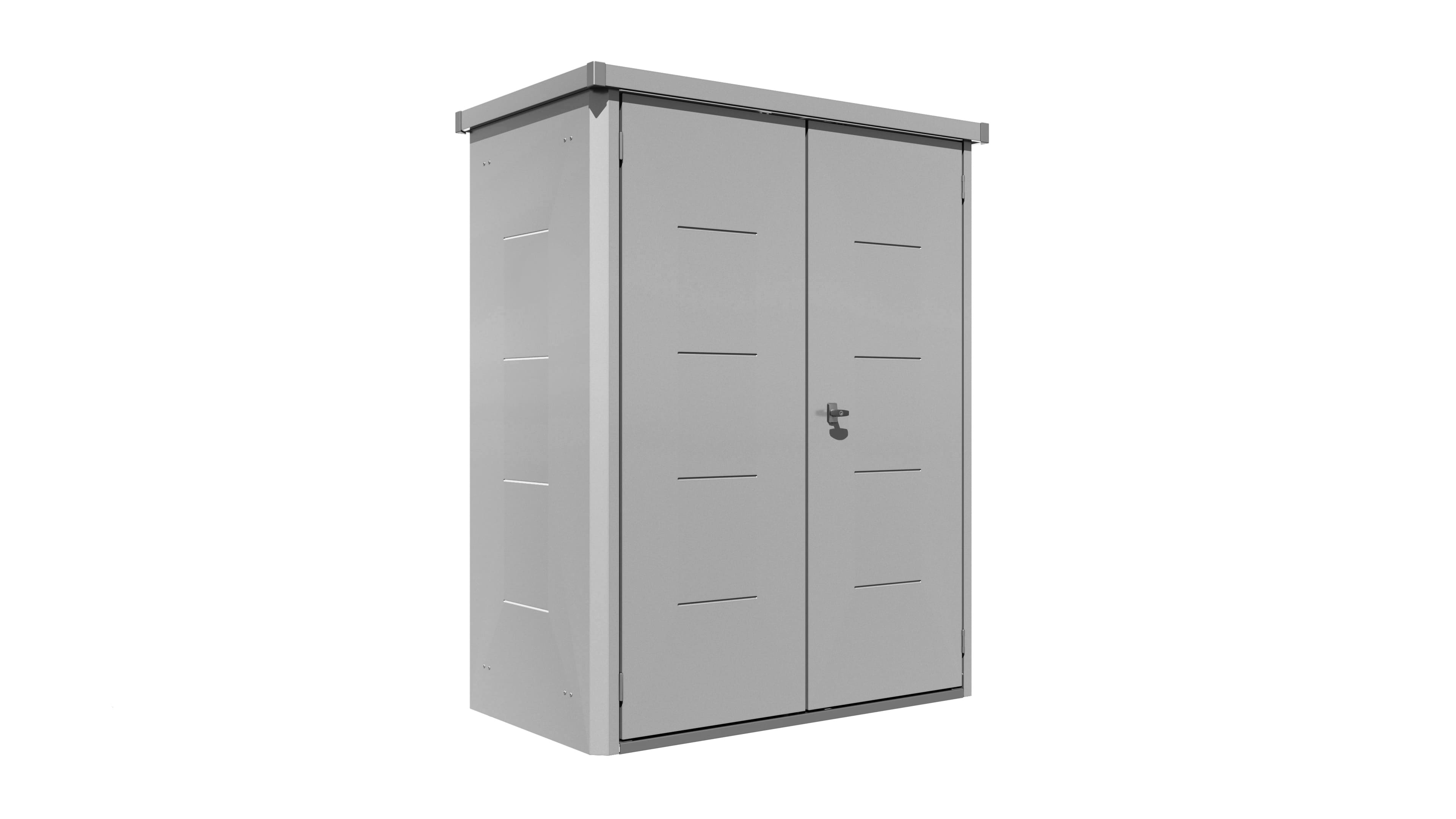 Telluria Giarmadio opbergkast - grijs