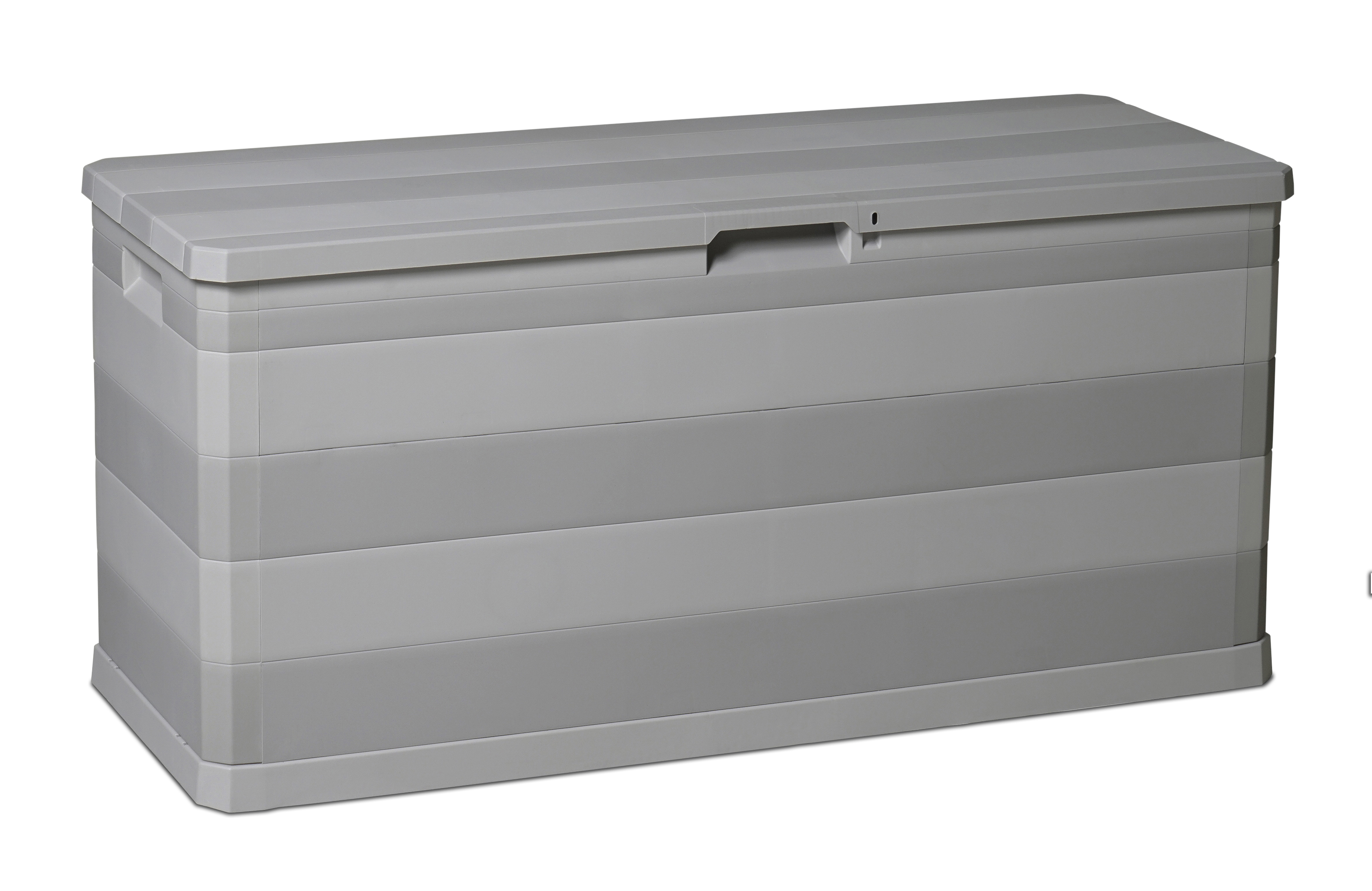 Toomax Elegance opbergbox - 280L - grijs