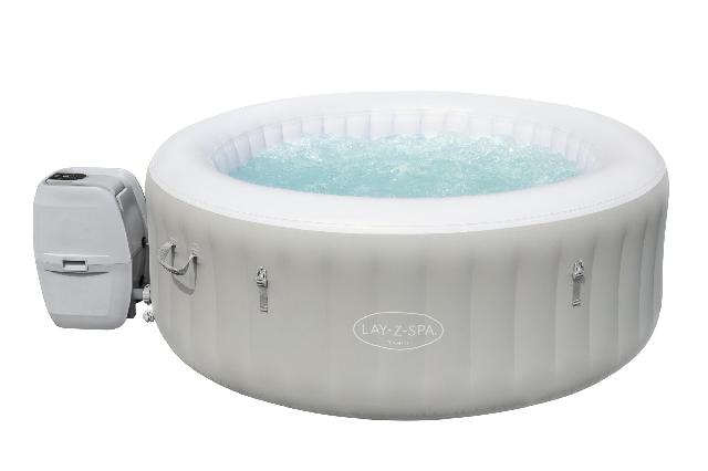 Bestway Lay-Z Spa Tahiti opblaasbare spa – 4 personen