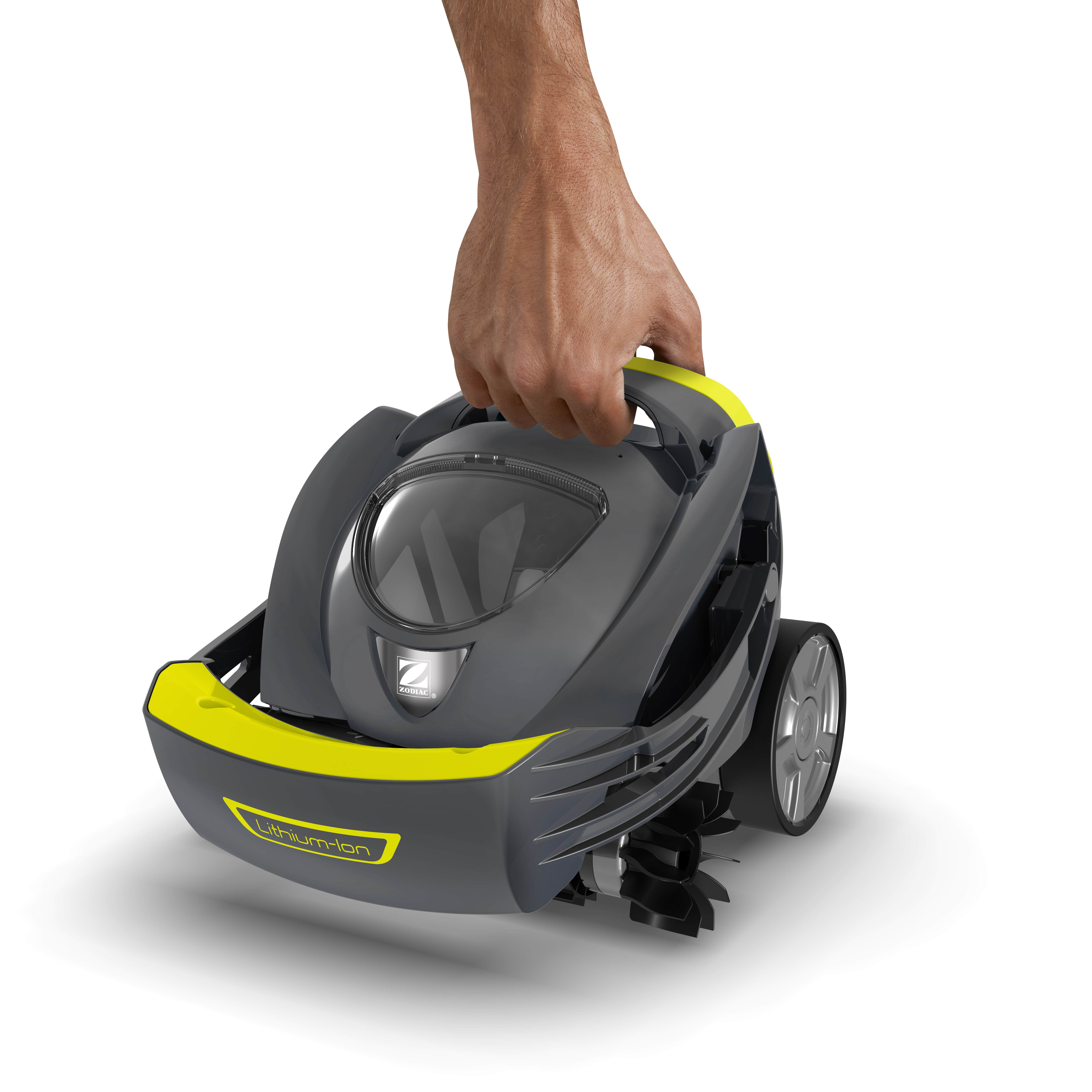 Zodiac Spabot OS0800 met accu