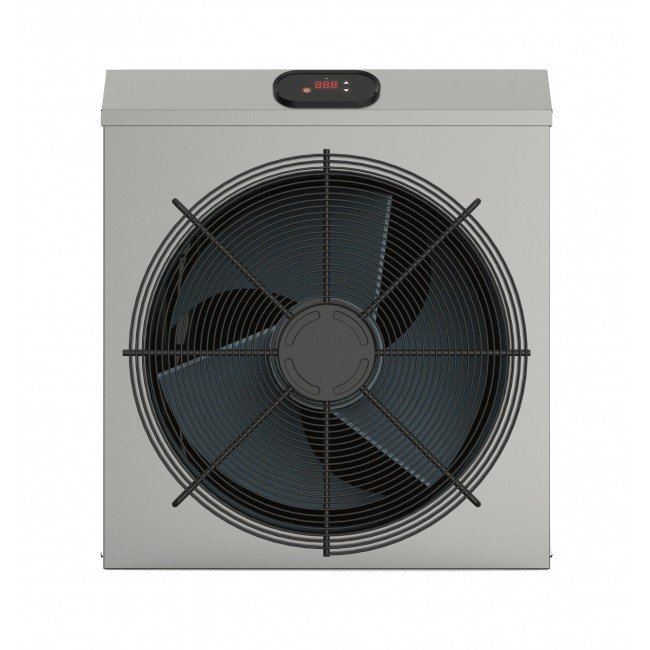 Comfortpool zwembad warmtepomp EasyHeat 6