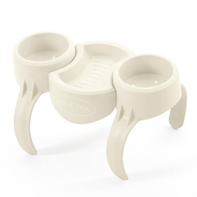 Bestway Lay-Z-Spa bekerhouder Bestway Lay-Z-Spa bekerhouder