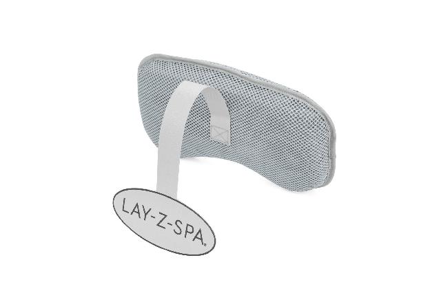 Bestway Lay-Z-spa hoofdkussen (2 stuks)  Bestway Lay-Z-spa hoofdkussen (2 stuks)