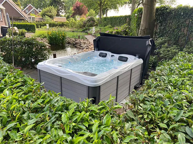 Spa's