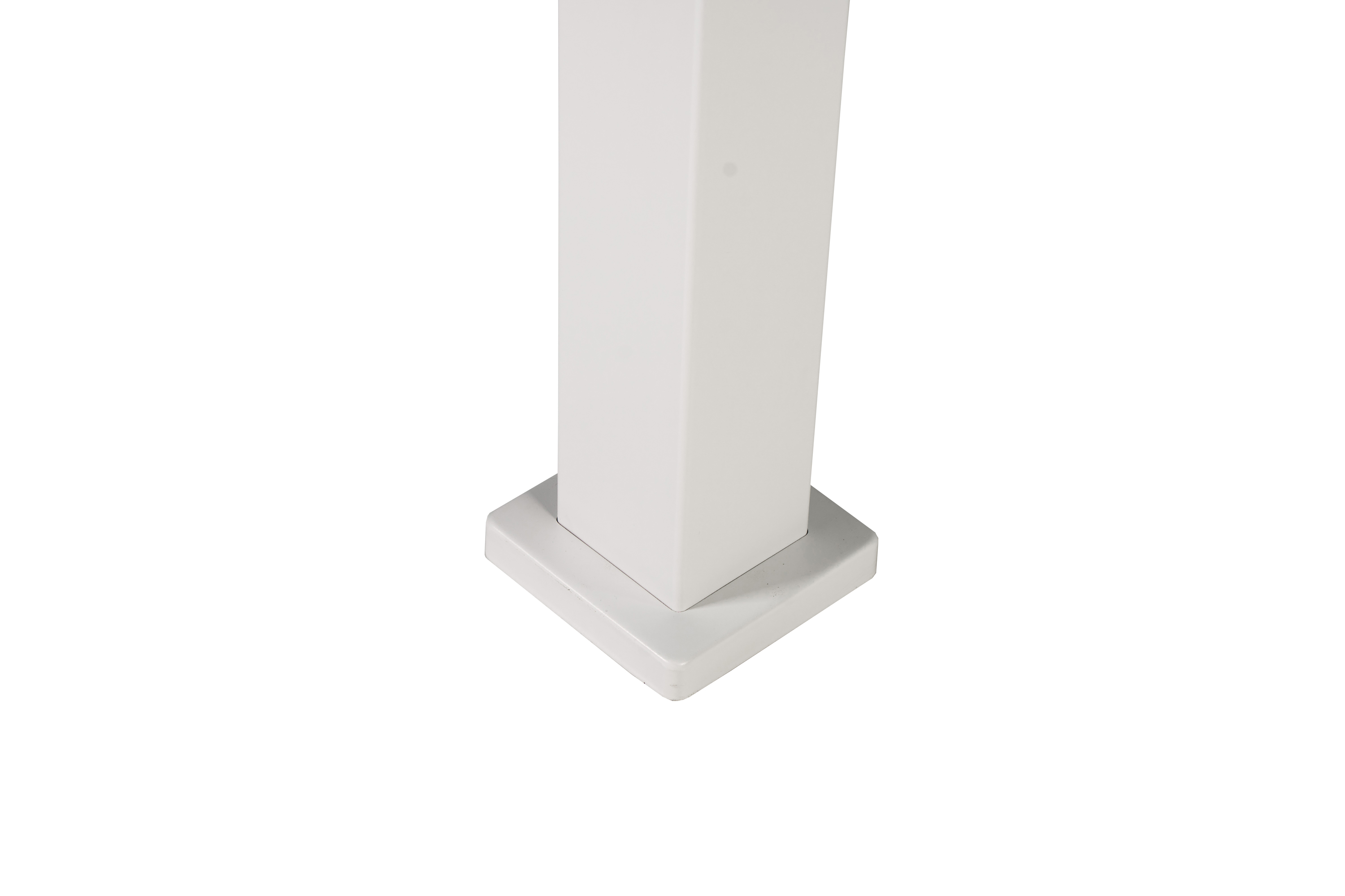 Mirador Deluxe overkapping - 300x600cm - Wit Mirador Deluxe overkapping - 300x600cm - Wit