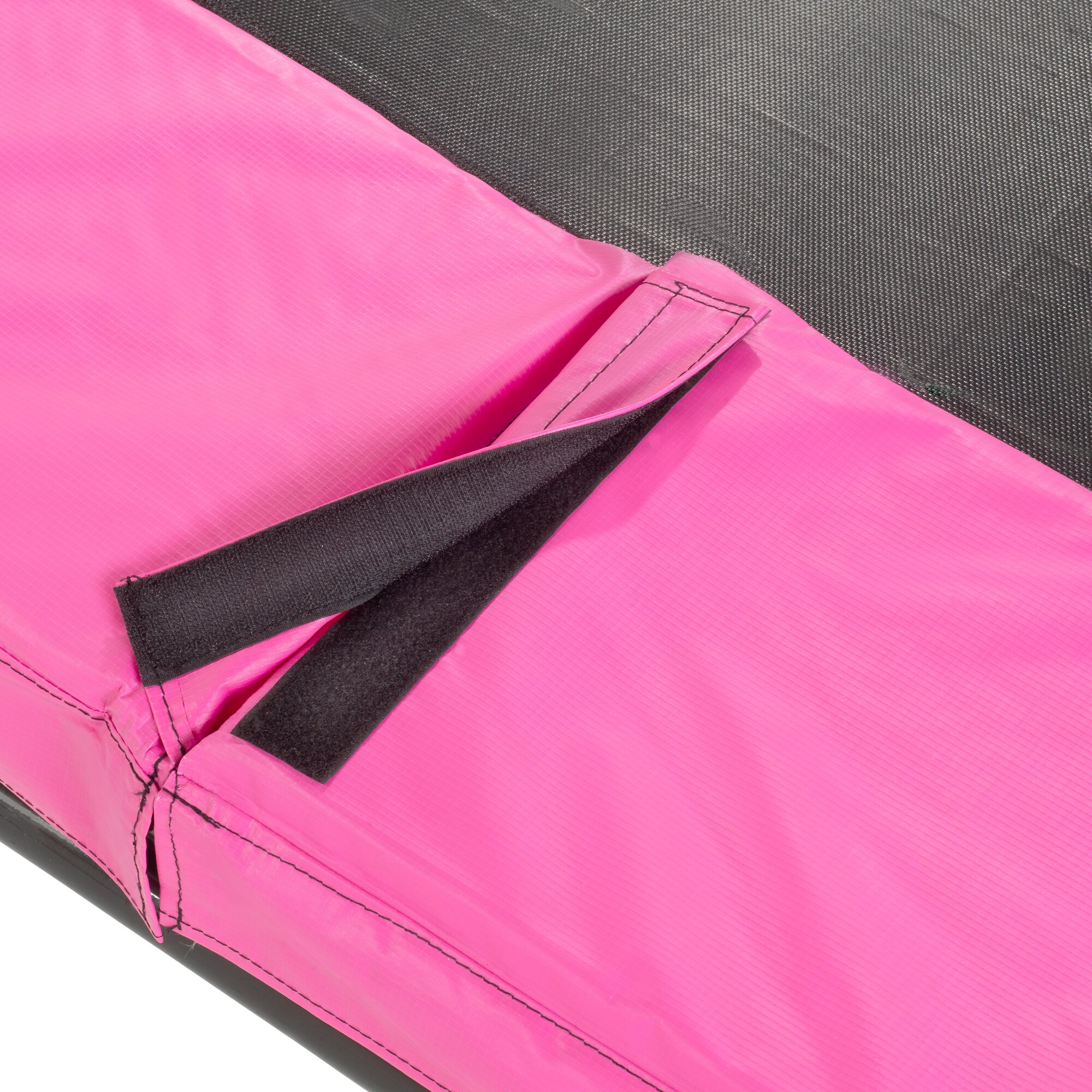 EXIT Silhouette trampoline Ø 183cm – Roze