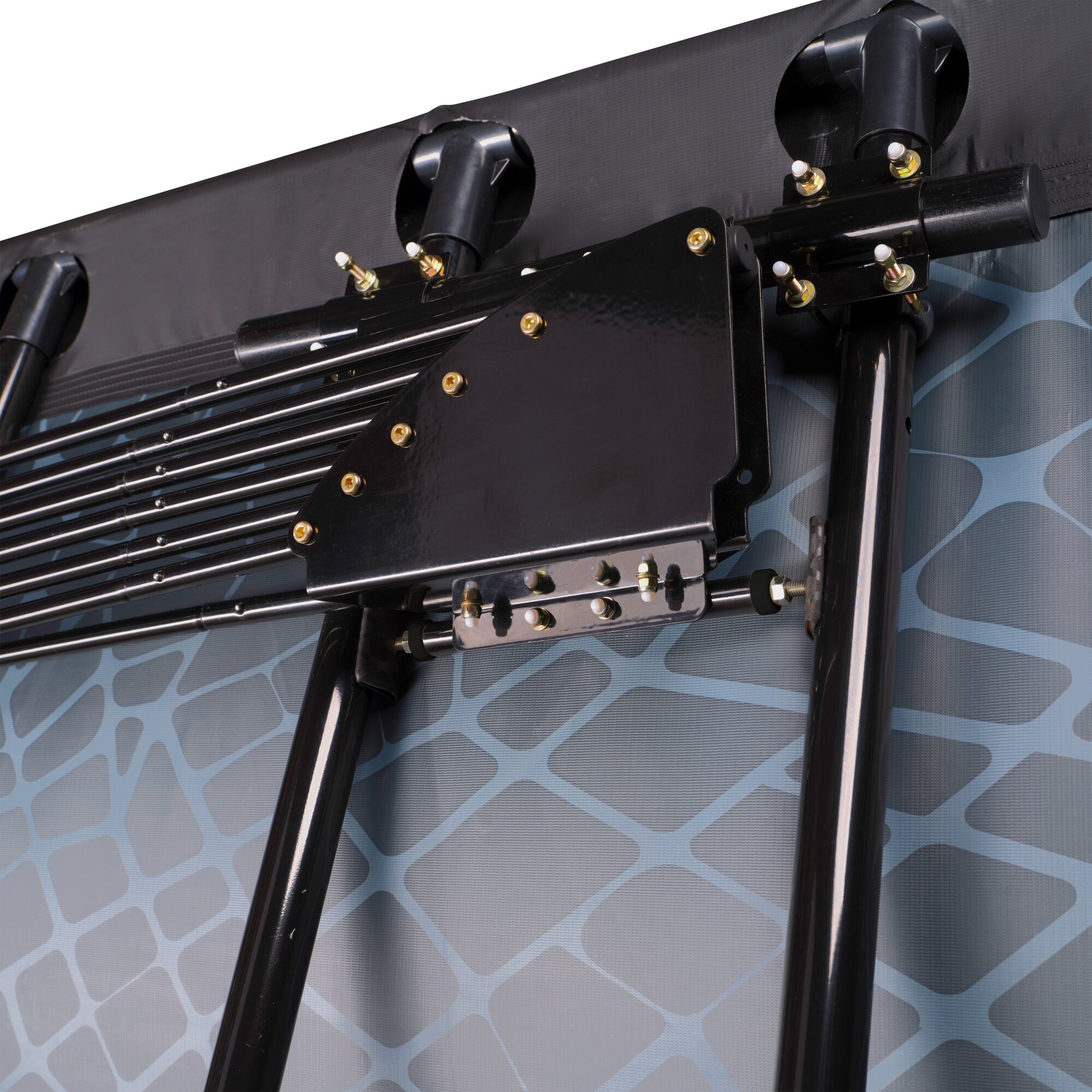 EXIT universele zwembad overkapping 400 x 200 cm 