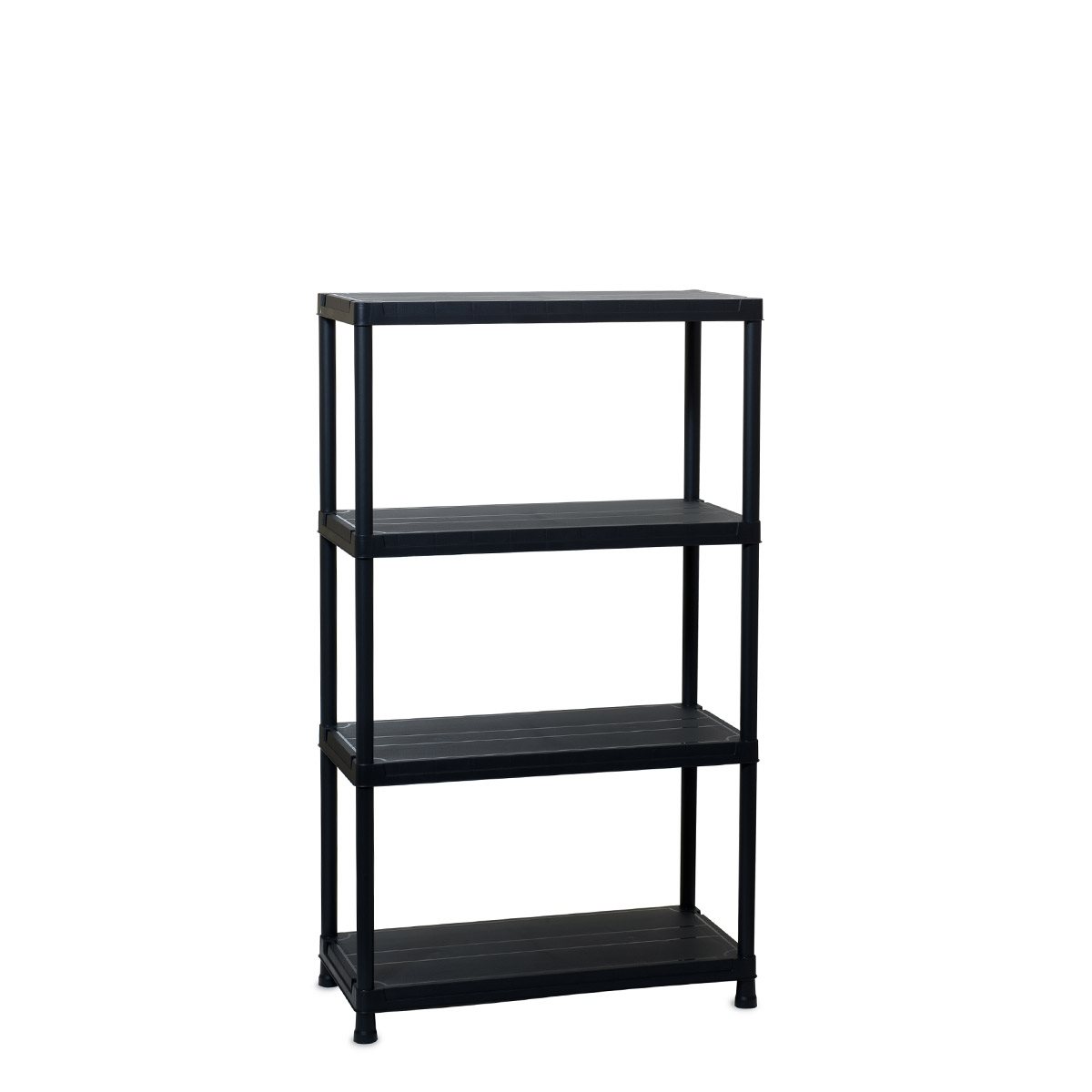 Toomax universal opbergrek - 4 planken - 80x40x138 cm 