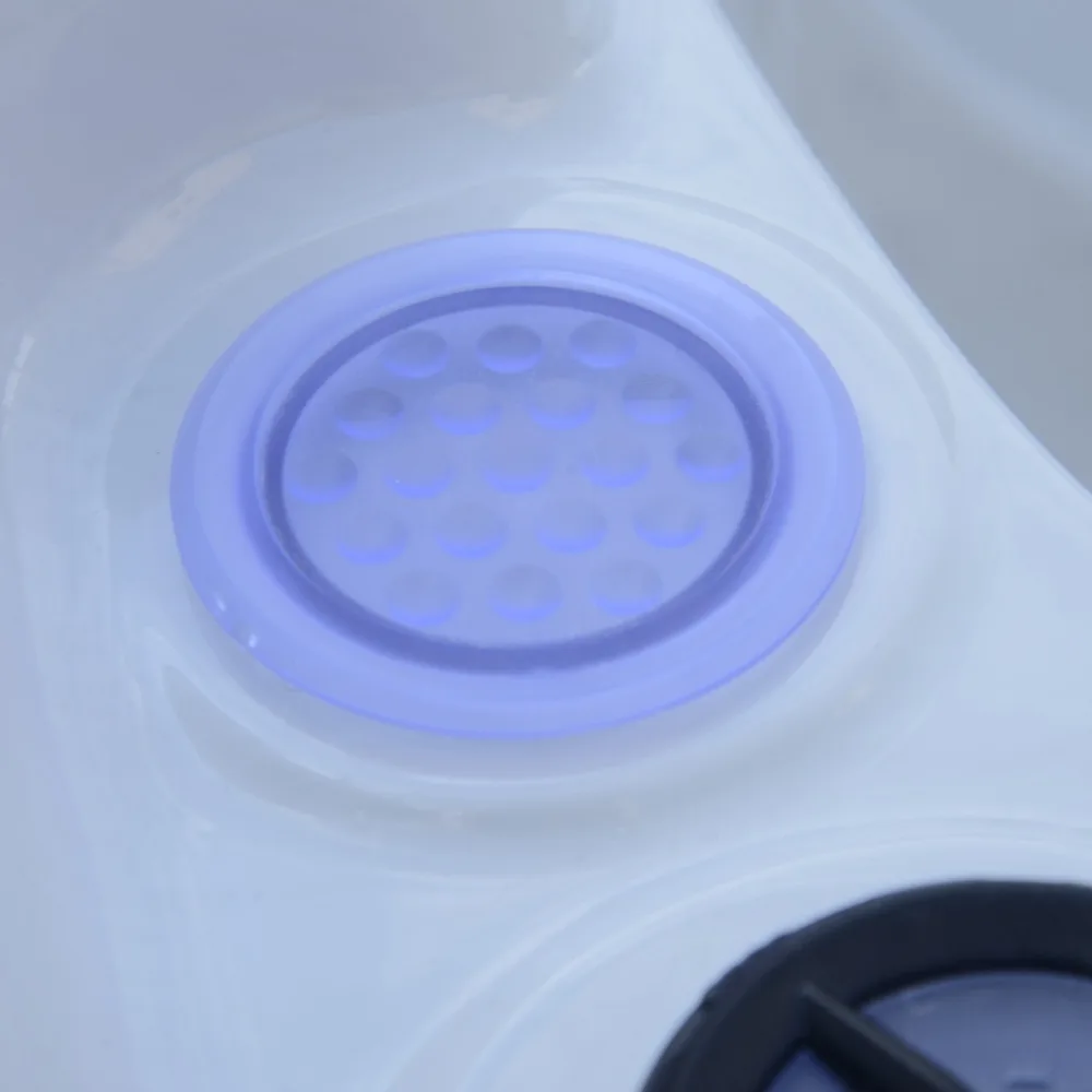 Novum Relax Plus spa - 5 persoons - Plug & Play