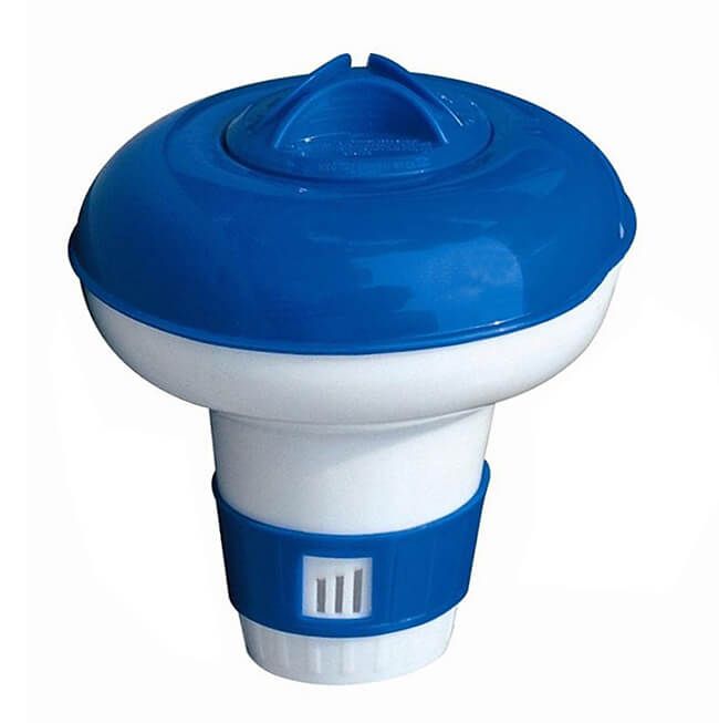 Comfortpool Chloor Starterspakket – klein Comfortpool Chloor Starterspakket – klein