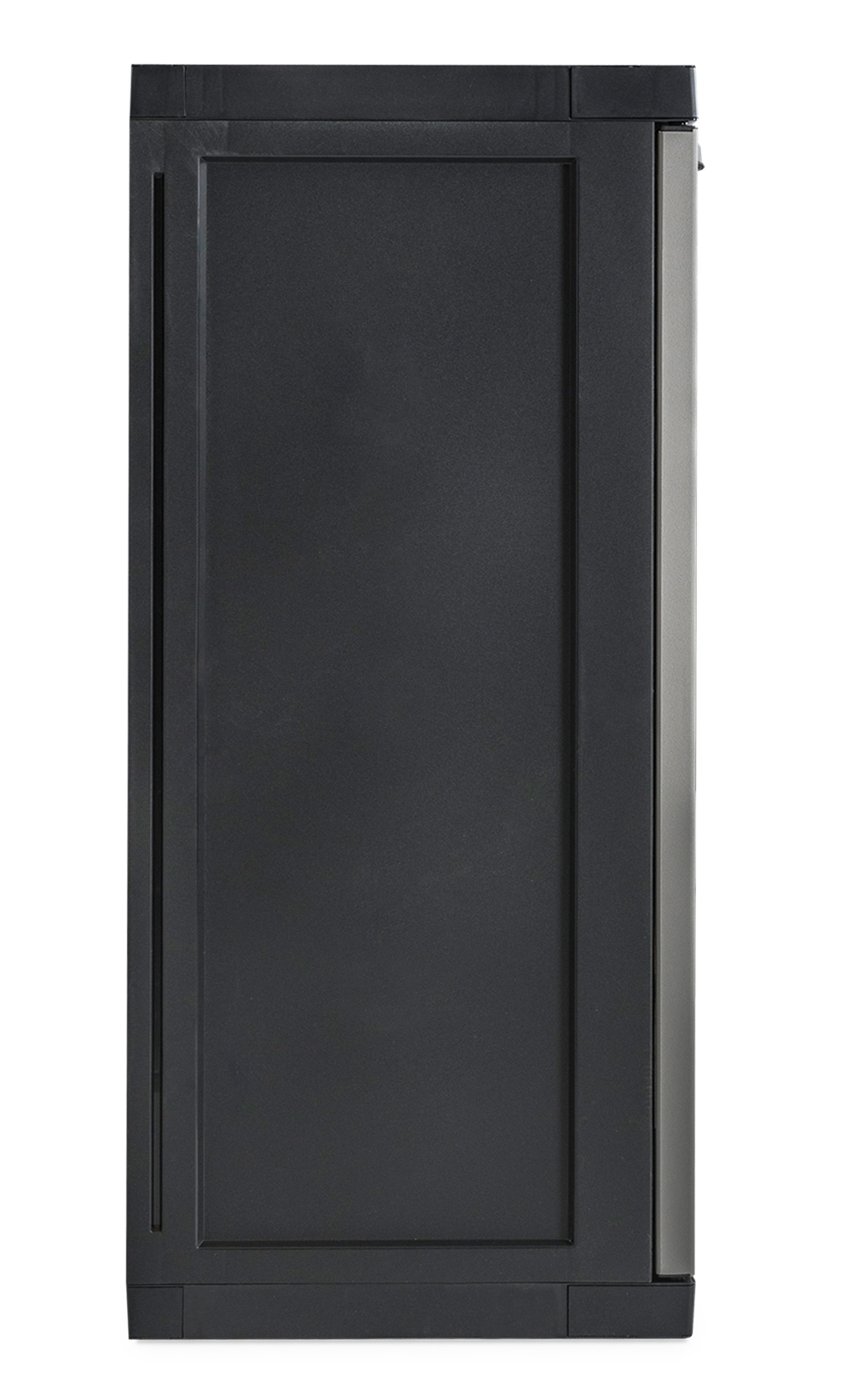 Toomax Bios Midi opbergkast laag - lichtgrijs/antraciet