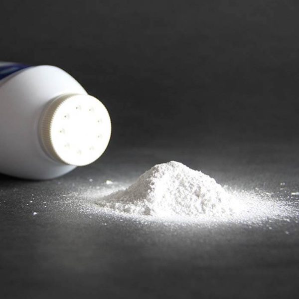 Comfortpool talkpoeder