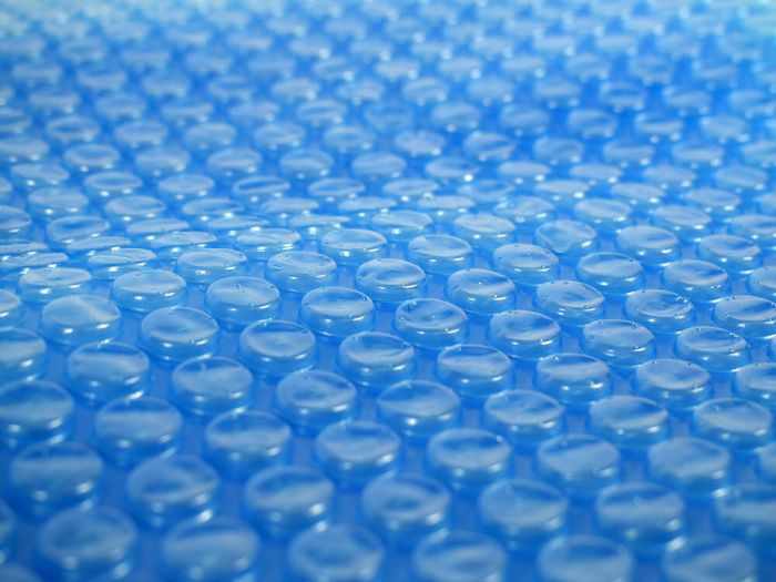 Comfortpool solarzeil 300 x 175 cm Comfortpool solarzeil 300 x 175 cm