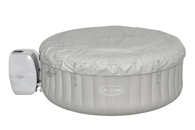 Bestway Lay-Z Spa Tahiti opblaasbare spa – 4 personen