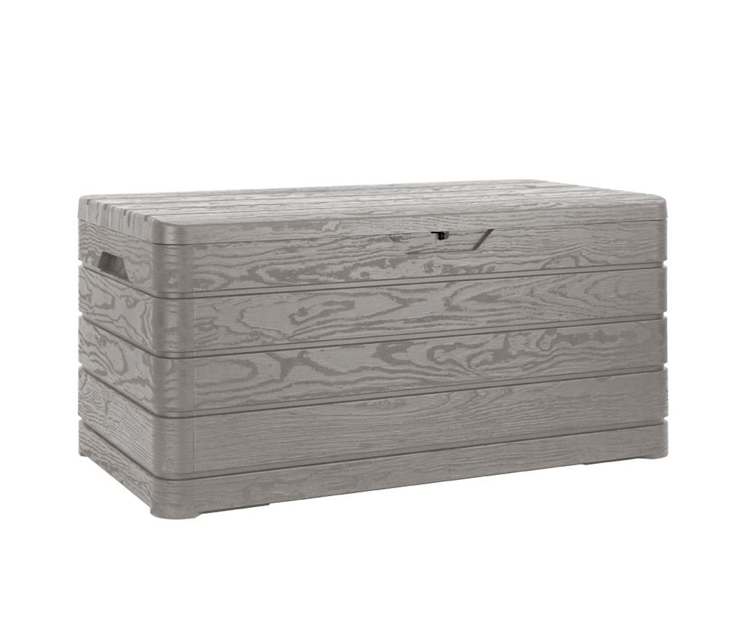 Toomax Dolomiti kussenbox - 500L - grijs Toomax Dolomiti kussenbox - 500L - grijs