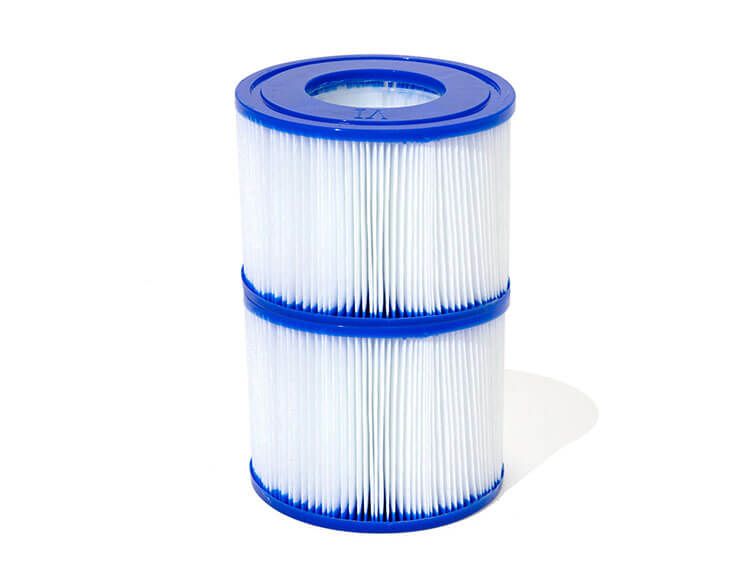 Bestway Lay-Z-Spa Filter Cartridge (VI) (2 stuks)