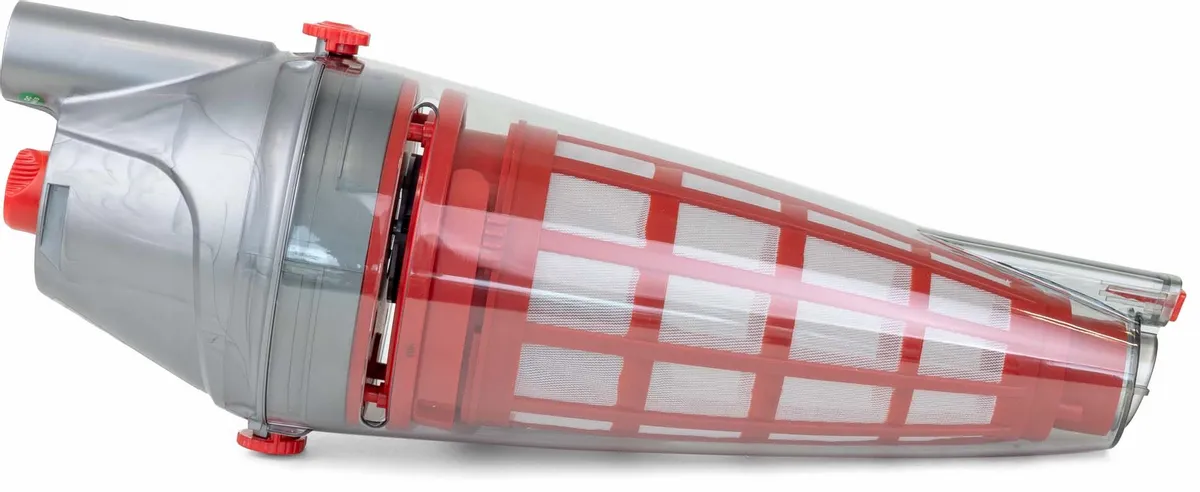 W'eau Volta V5 spa- en zwembadstofzuiger