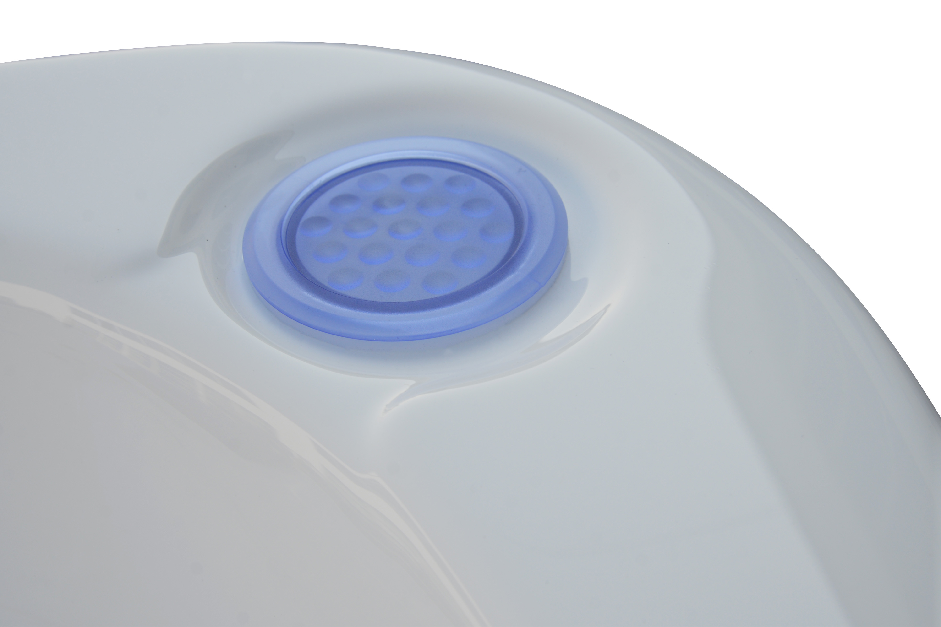 Novum Relax spa - 5 persoons - Plug & Play 