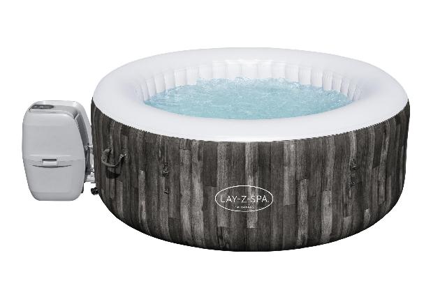Bestway Lay-Z Spa Bahamas opblaasbare spa – 4 personen
