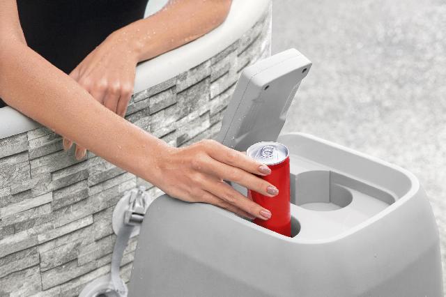 Bestway Lay-Z Spa Vancouver Plus spa – 5 personen