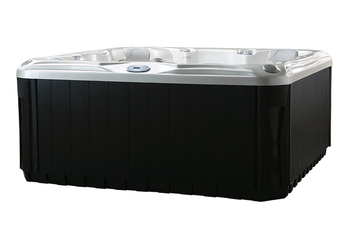 Novum Relax Pro spa - 5 persoons - Plug & Play Novum Relax Pro spa - 5 persoons - Plug & Play