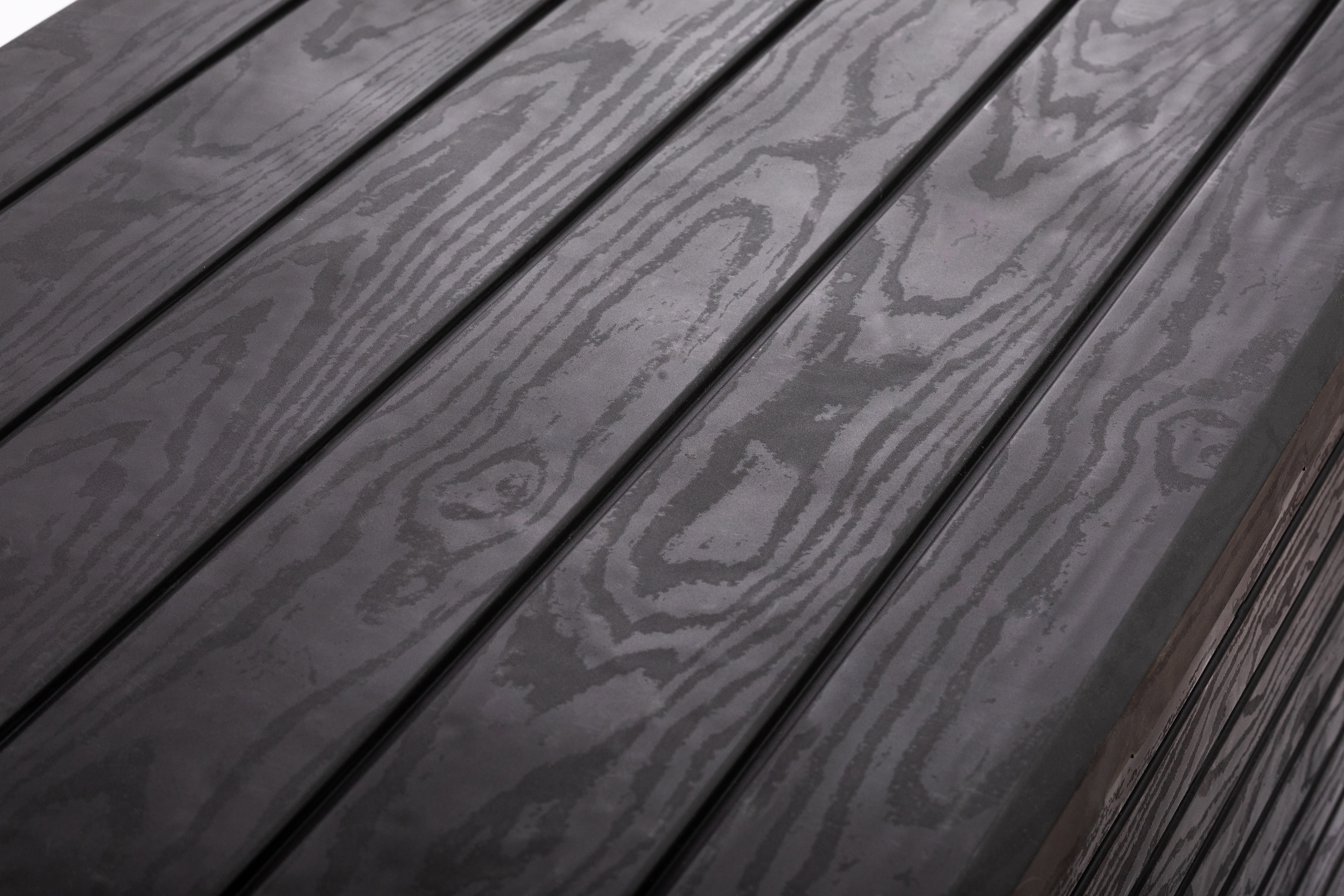 Toomax Florida opbergbox - 550 liter - antraciet