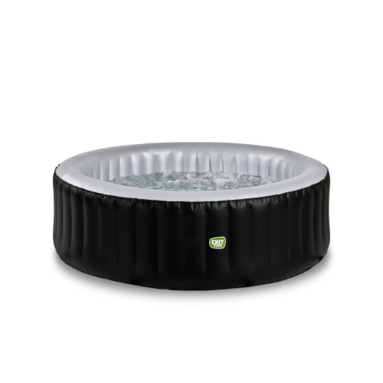 EXIT Silver Classic spa Ø 204 x 65 cm – 4 persoons