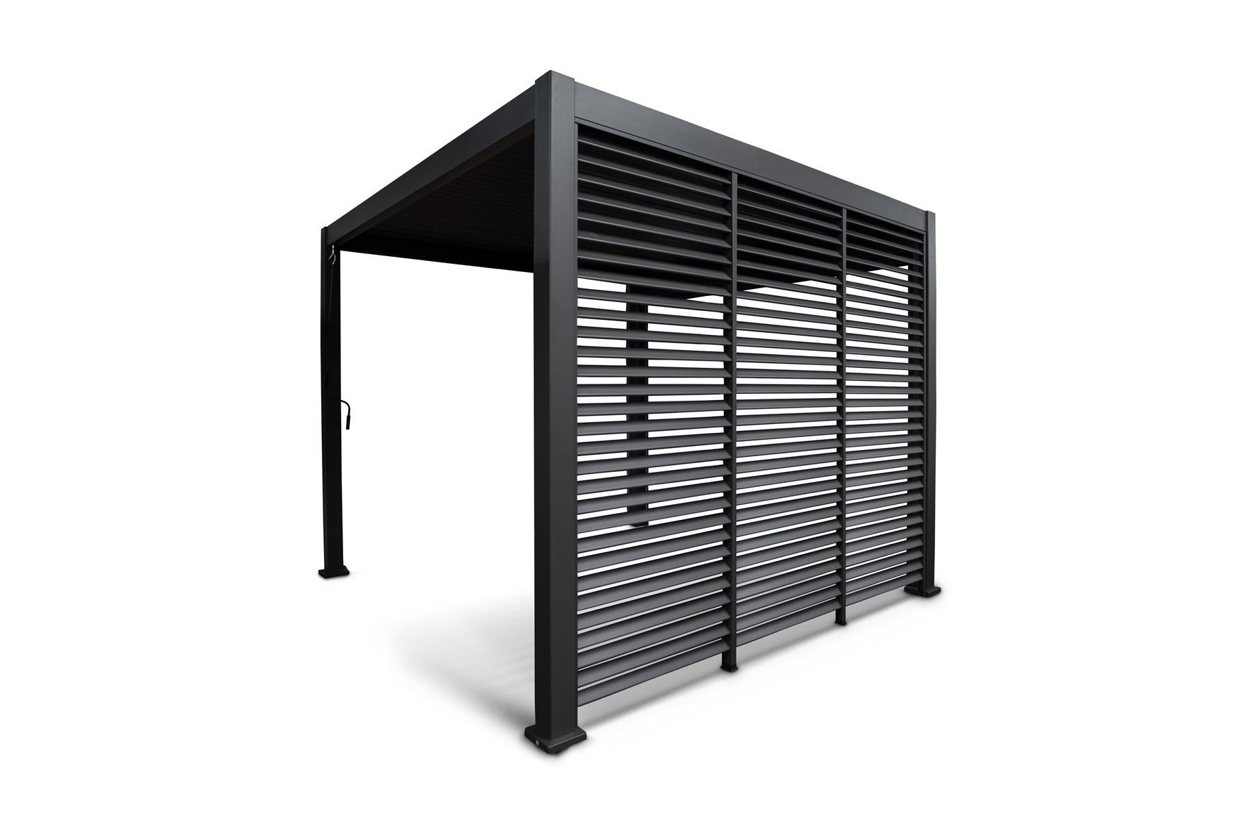 Mirador accessoires