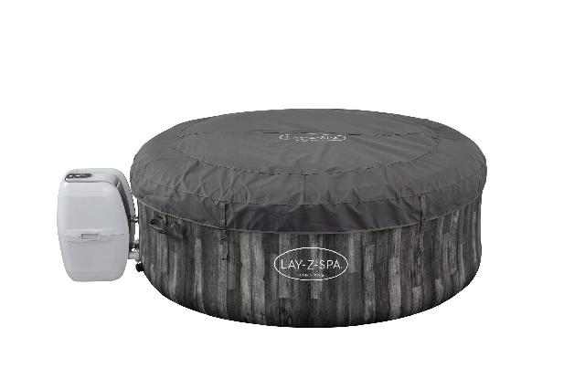 Bestway Lay-Z Spa Bahamas opblaasbare spa – 4 personen